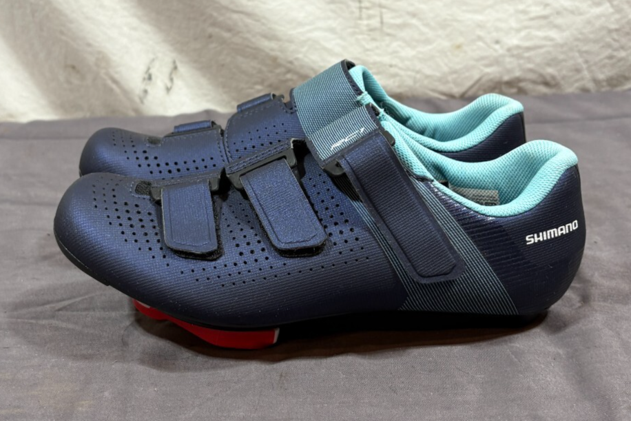 Chaussure De Route Shimano RC1 UK 11,5 US 12,5 EU 48 REF 6235