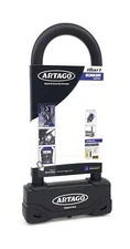 Artago 18ART270 Padlock Anti-Theft High End Double Lock MRT ø18 270, SRA Ar