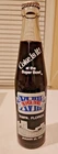 Vintage Commemorative Coke Bottle 1984 Super Bowl XVIII Tampa Florida Full 10 Oz