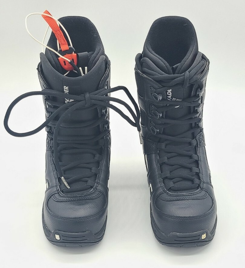 BURTON INVADER スノーボードブーツ Burton Invader Review, Price Comparison & Buyers Guide