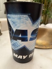 FAST X Movie Cup. Fast 10. Fast And Furious. Vin Diesel. John Cena. The Rock.