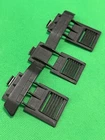 Vintage GI Joe ARAH 1988 Phantom X-19 ENGINE COVER PANEL vehicle part