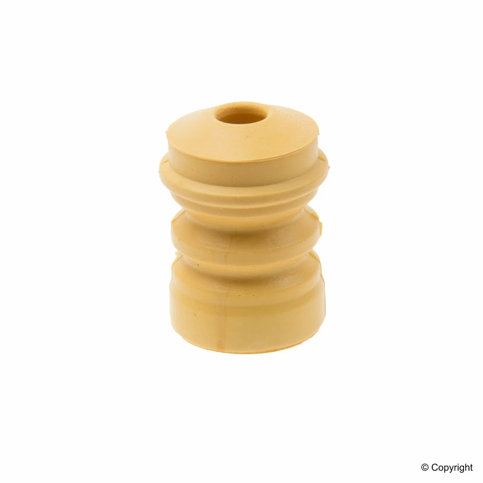 Parachoques trasero de puntal de suspensión URO BMW 740i 1995, 1997-2001 Foto 2 de 2