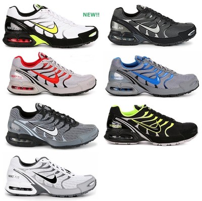 Nike Air Max Torch 4 IV Mens Shoes Sneakers Running Cross Training Gym NIB