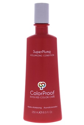 2 Pac AUTHENTIC Super Plump Volumizing Conditioner, Evolved Color Care 8.5 
