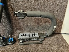 Neewer Professional Camera Stabilizer Picture Dolly X Grip