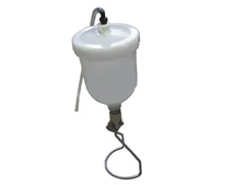 Titan Capspray Top Feed Cup Assembly for Maxum Elite Gun 0524045