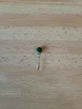1x Thermistor PTC MZ6 500-800Ohm 