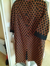 Manteau Femme 48 , Acheté En Boutique, Originale,Belle Forme, Convient Soirées 