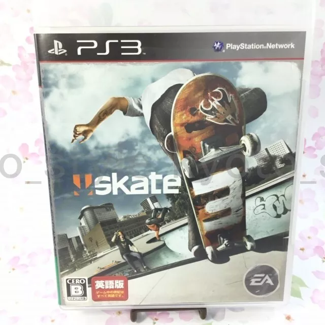 Skate 3 - Playstation 3