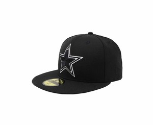 dallas cowboys 59fifty hats