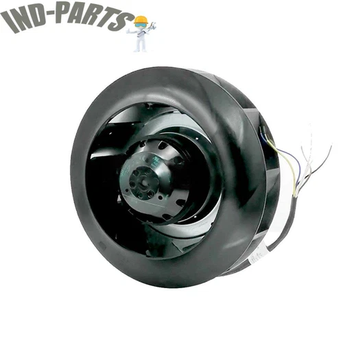 Cooling Fan 230V 0.46A/0.64A 105/145W R2E225-AT51-14 225MM R2E225AT5114