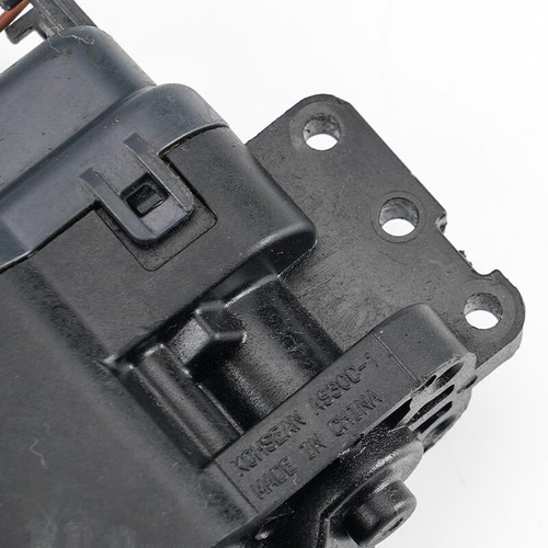 POWER FOLDING MIRROR MOTOR Assembly For Infiniti G25/G25/Q50/Q60/Q70/QX30/QX60 - Picture 6 of 11