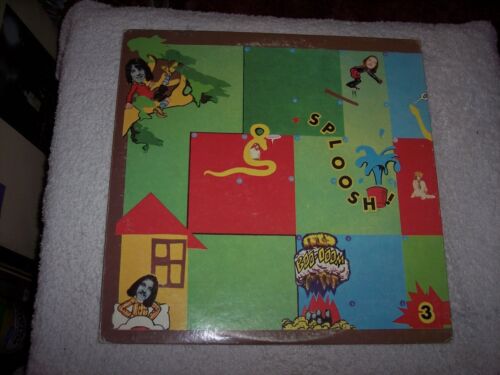 LP--PROCOL HARUM--HOME *NM VINYL* #79 - Picture 2 of 11