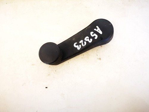 Volkswagen Golf 1996 Window Crank Handle  1h0837581c, Genuine #1169912-53