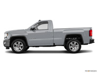 Bluetooth, MP3 player, HD radio, satellite radio, running boards