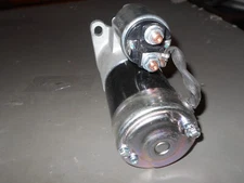 Mitsubishi type starter 18395N Ford New Holland Terramite Shibaura Diesel engine