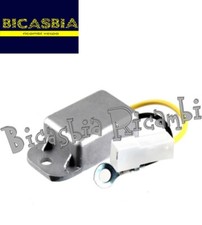 19923 REGOLATORE SALVA LAMPADINE 6 VOLT VESPA 50 SPECIAL R L N 125 ET3 PRIMAVERA