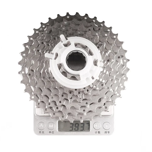 Shimano Deore CS HG50 Cassette Sprocket 10 Speed City Road Bicycle Cycle 11T-36T - Picture 2 of 5