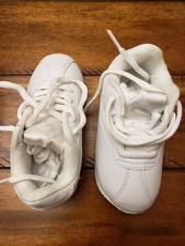 fierce feats flare cheer shoe