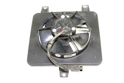 Triumph Daytona 955i (Einarmschwinge) Lüfter Wasserkühler Fan Cooling T2100698
