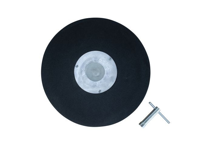 Pad-Treibteller für Wetrok Samba XT