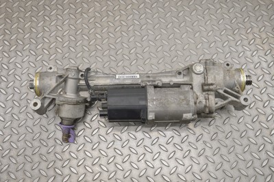 Mercedes W205 Power Steering Rack A2054604601 C220d 2018 RHD 