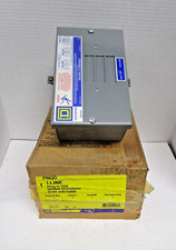 SQUARE D, PIN-QO, CIRCUIT BREAKER BUS PLUG SERIES 3