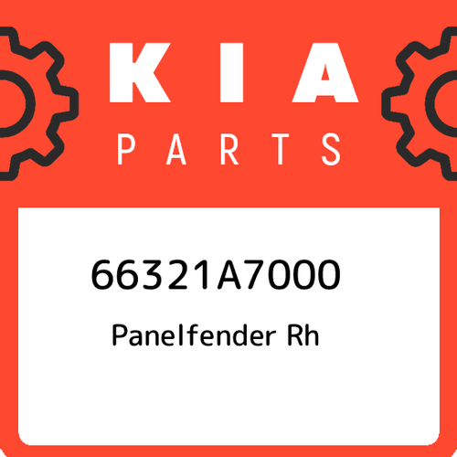 66321a7000 hyundai kia 66321a7000 hyundai kia