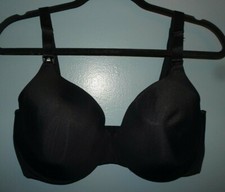 Unbranded 36F Black Nursing Bra