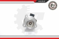 Esen SKV Agr-Ventil Elektrisch FüR Opel Movano Combi Pritsche/Fahrgestell