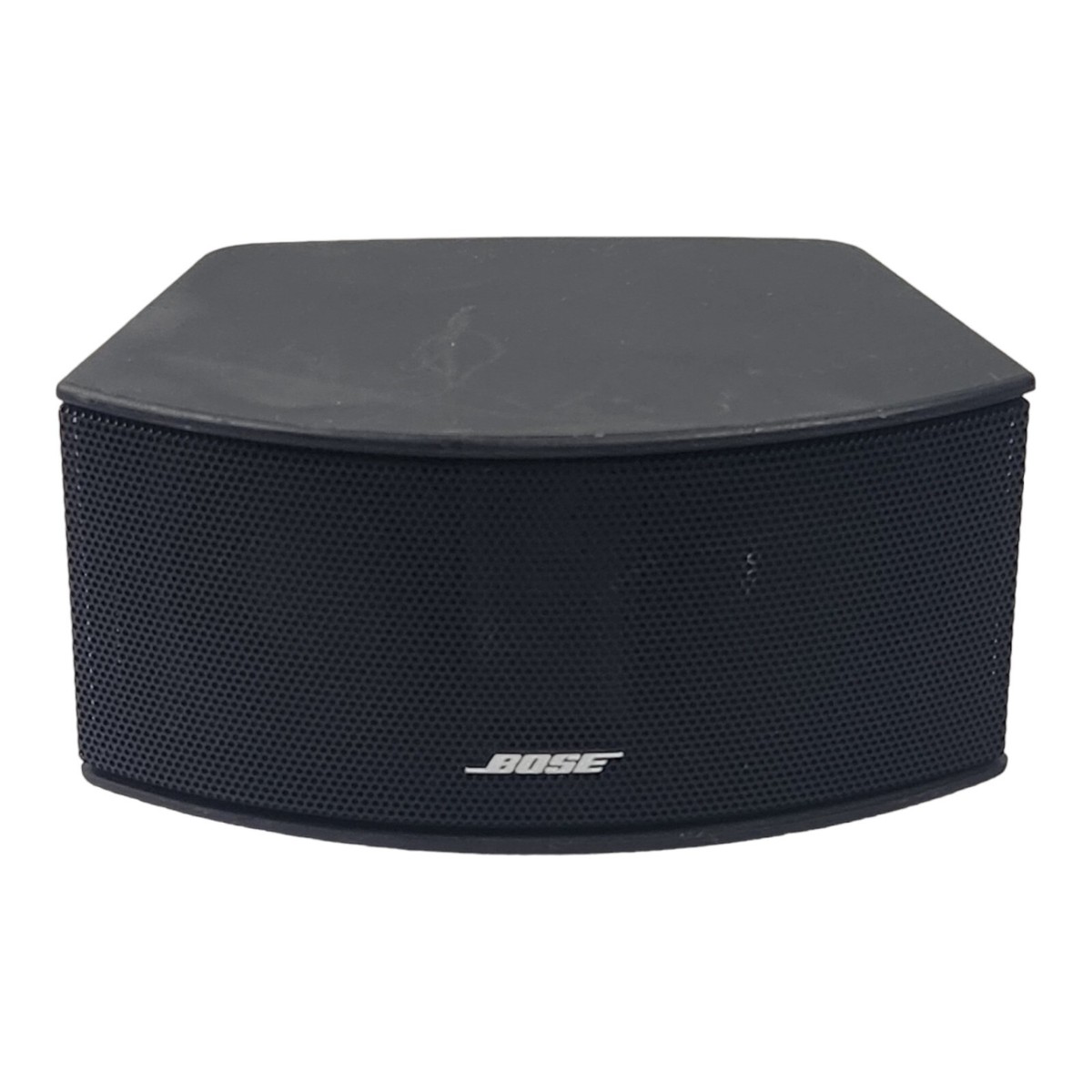 Bose Gemstone Speaker AV321 3-2-1 GS/GSX Cinemate Series 1 Bose Gemstone Speaker AV321 3-2-1 GS/GSX Cinemate Series 1