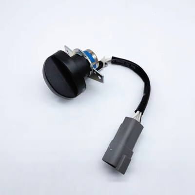 YC55/YC85/YC135/YC230 YC55/YC85/YC135/YC230 Fuel Dial Throttle Knob for YUCHAI