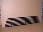 <!--F#f_0-->FG FORD FALCON UTE INTERIOR VENETIAN BLINDS /AUTO SHADES<!--F/-->