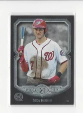 Trea Turner cards (2017-2023) Nationals Dodgers - You Choose