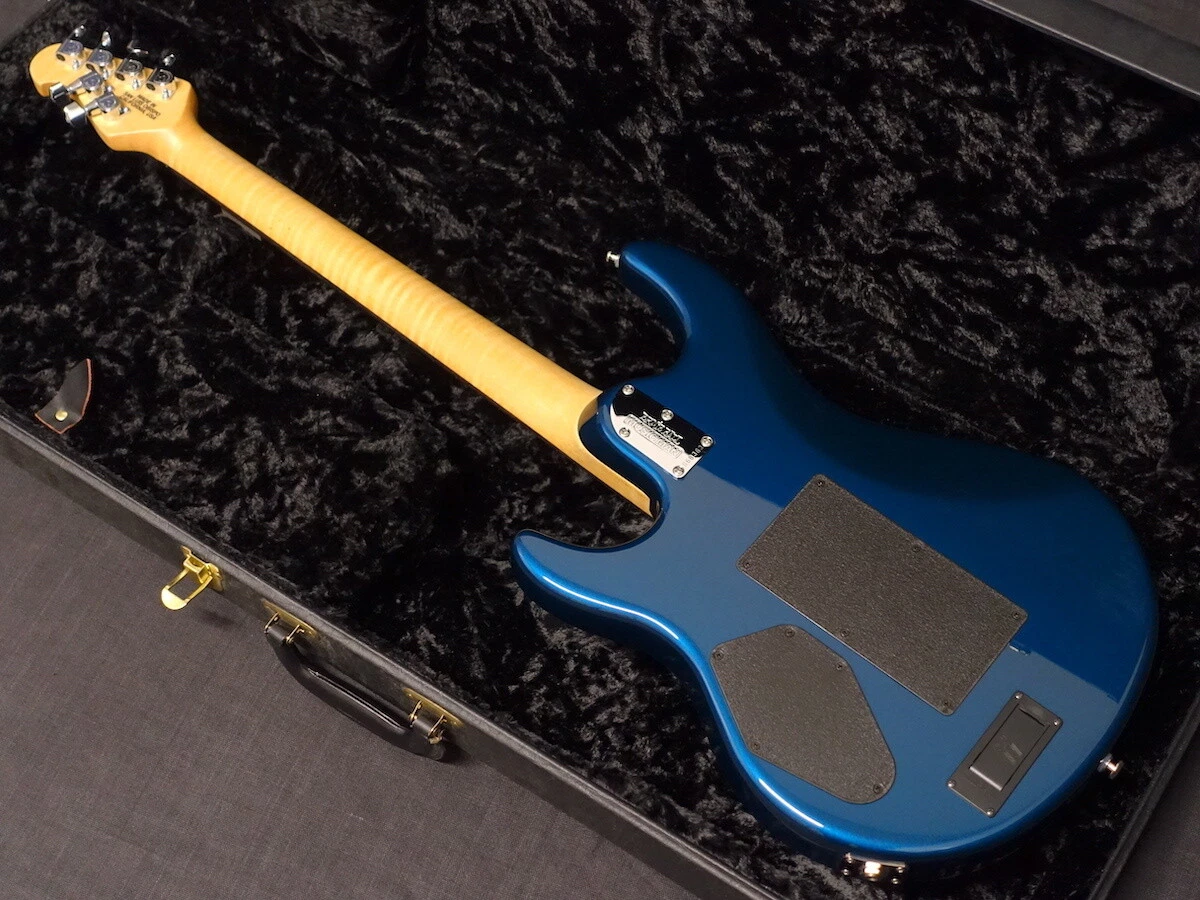Musicman luke ebay deals