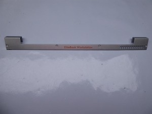 HP EliteBook 8770w Scharnierabdeckung Hinges Cover  #4203