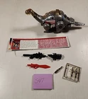 Transformers Sludge Dinobot Action Figure 1985 G1 Vintage