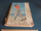 Vintage 1941 Spring Summer Catalog Montgomery Ward Lot 25-49