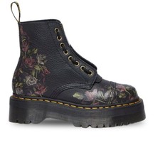 Schuhe Dr. Martens  Sinclair Decayed Roses  3...