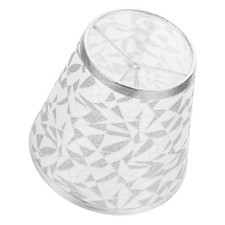  Table Lamp Shade Replacement Metal Lampshade Lampshades for Pleated