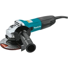 Makita 4.5 In. Angle Grinder