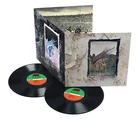 Led Zeppelin - Led Zeppelin IV Deluxe Edition 180g 2LP Vinyl *READ NOTE