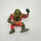 Vintage Teenage Mutant Ninja Turtles Muck Man 1990 Action Figure Playmates