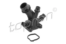 Topran-OE 630 303 Thermostat, Coolant for Volvo