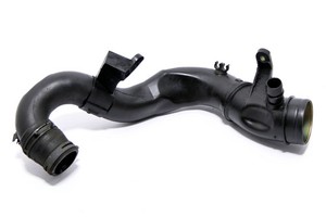 VW Golf 4 A3 Ladeluftschlauch Schlauch Rohr 1J0129654L 1,9 TDI AHL ASV AJM ATD A