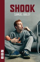 Shook | Samuel Bailey | Englisch | Taschenbuch | Kartoniert / Broschiert | 2019