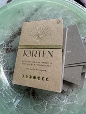Lola Weippert / Oh Shanti Affirmationskarten – 1 Set neu