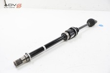 2019 - 2025 MAZDA 3 FRONT RIGHT PASSENGER SIDE AXLE SHAFT HALFSHAFT OEM