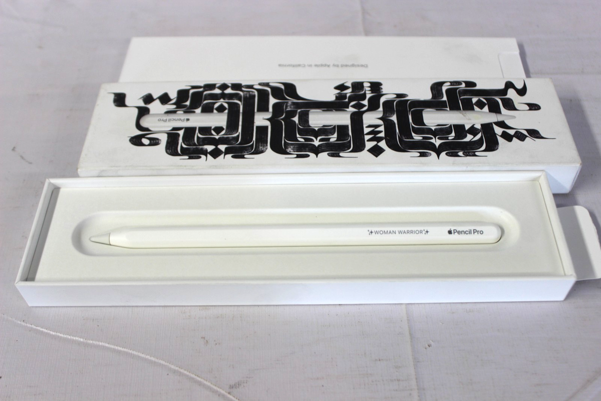 【最終値下！】Apple Pencil Pro (第2世代) ホワイト 元箱付き Apple Pencil Pro White MX2D3AM/A - A2538 | eBay
